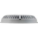 Galaxy Lid & Plaster Frame 7-3/4" (Gray) : 25539-101-000