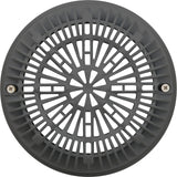 Galaxy Lid & Plaster Frame 7-3/4" (Dk Gray) : 25539-107-000