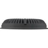 Galaxy Lid & Plaster Frame 7-3/4" (Dk Gray) : 25539-107-000