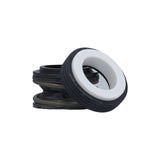 Pump Seal, Hayward 3500, 3/4" Shaft, 1-11/32" Seal OD, 1-3/8" Seat OD : 6540-987