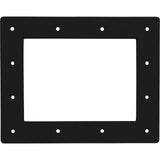 Skimmer Face (8.5In X 10.75In) Black : 25540-004-010 - Custom Molded Products - 25540-004-010 - PartsForSpas.com