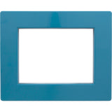 Skimmer Face Cvr (8.75In X 11In) Caymen Blue : 25540-009-020 - Custom Molded Products - 849640009345 - PartsForSpas.com
