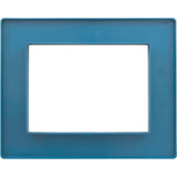 Skimmer Face Cvr (8.75In X 11In) Caymen Blue : 25540-009-020 - Custom Molded Products - 849640009345 - PartsForSpas.com
