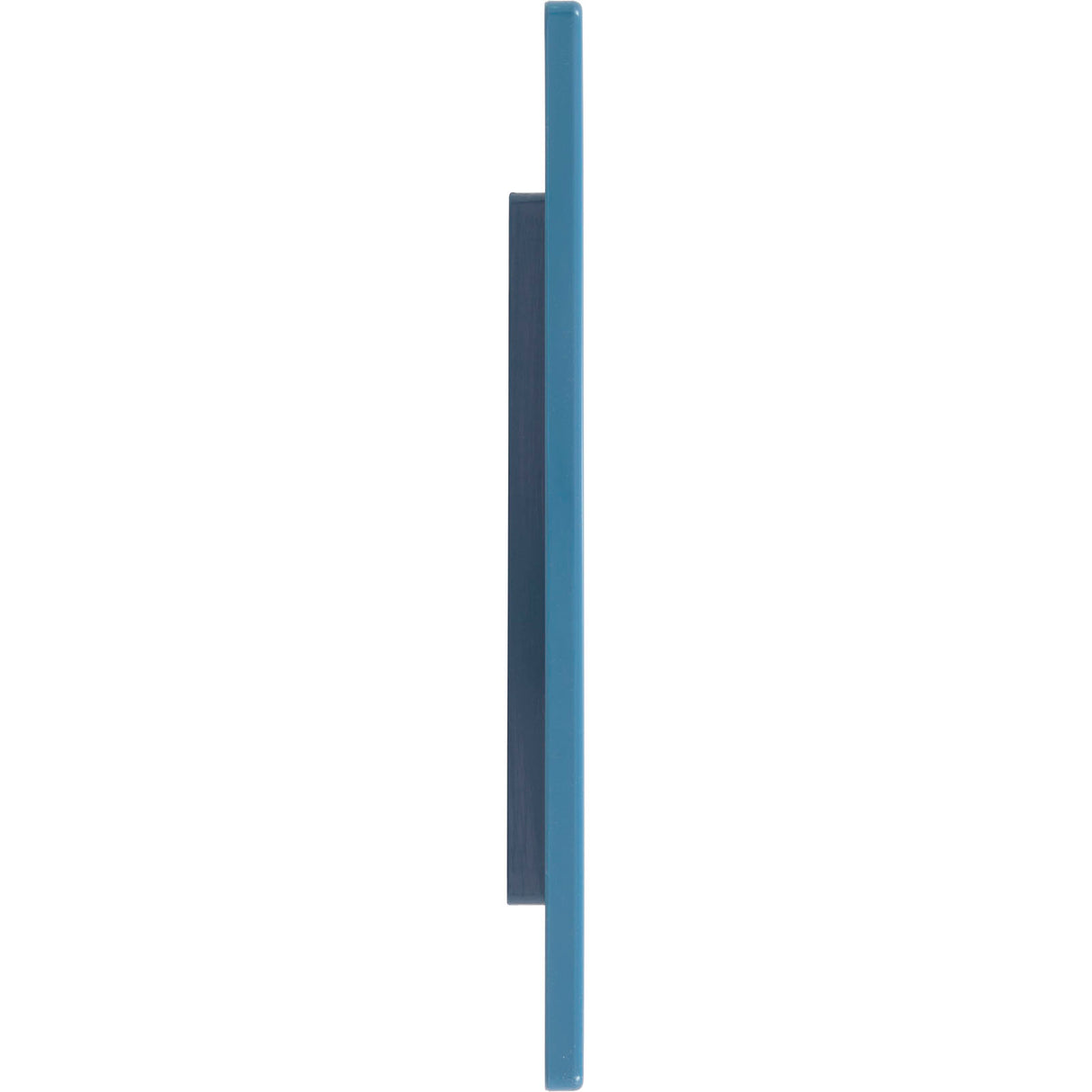Skimmer Face Cvr (8.75In X 11In) Caymen Blue : 25540-009-020 - Custom Molded Products - 849640009345 - PartsForSpas.com