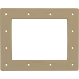 Skimmer Face (8.75In X 11In) Tan : 25540-039-010 - Custom Molded Products - 849640009352 - PartsForSpas.com