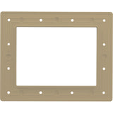Skimmer Face (8.75In X 11In) Tan : 25540-039-010 - Custom Molded Products - 849640009352 - PartsForSpas.com