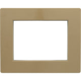 Skimmer Face Cvr (8.75In X 11In) Tan : 25540-039-020 - Custom Molded Products - 25540-039-020 - PartsForSpas.com