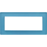Wide Mouth Vinyl Pool Return Facecvr Caymen Blue : 25541-009-020 - Custom Molded Products - 25541-009-020 - PartsForSpas.com