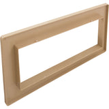 Wide Mouth Vinyl Pool Return Face Cvr Tan : 25541-039-020 - Custom Molded Products - 849640009512 - PartsForSpas.com
