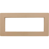 Wide Mouth Vinyl Pool Return Face Cvr Tan : 25541-039-020 - Custom Molded Products - 849640009512 - PartsForSpas.com