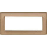 Wide Mouth Vinyl Pool Return Face Cvr Tan : 25541-039-020 - Custom Molded Products - 849640009512 - PartsForSpas.com