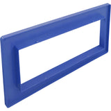 Widemouthvinyl Pool Return Face Cvr Dark Blue : 25541-069-020 - Custom Molded Products - 849640009529 - PartsForSpas.com