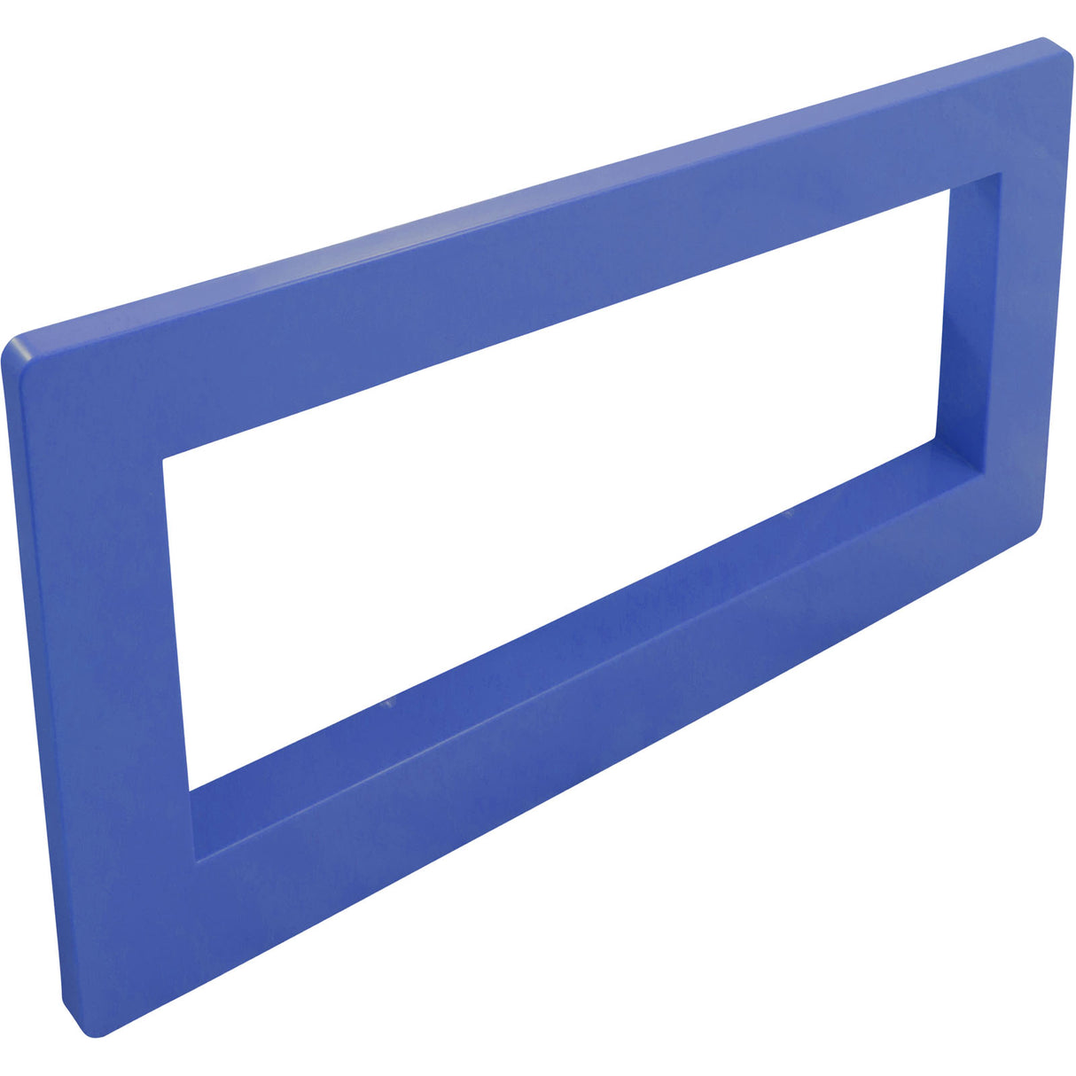 Widemouthvinyl Pool Return Face Cvr Dark Blue : 25541-069-020 - Custom Molded Products - 849640009529 - PartsForSpas.com