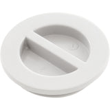 1.5In Npt Flat Plug : 25542-000-000
