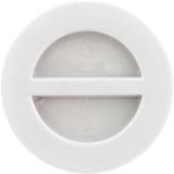 1.5In Npt Flat Plug : 25542-000-000
