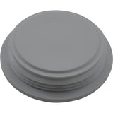 1.5In Npt Plug W/O-Ring Gray : 25543-001-000 - Custom Molded Products - 849640009642 - PartsForSpas.com