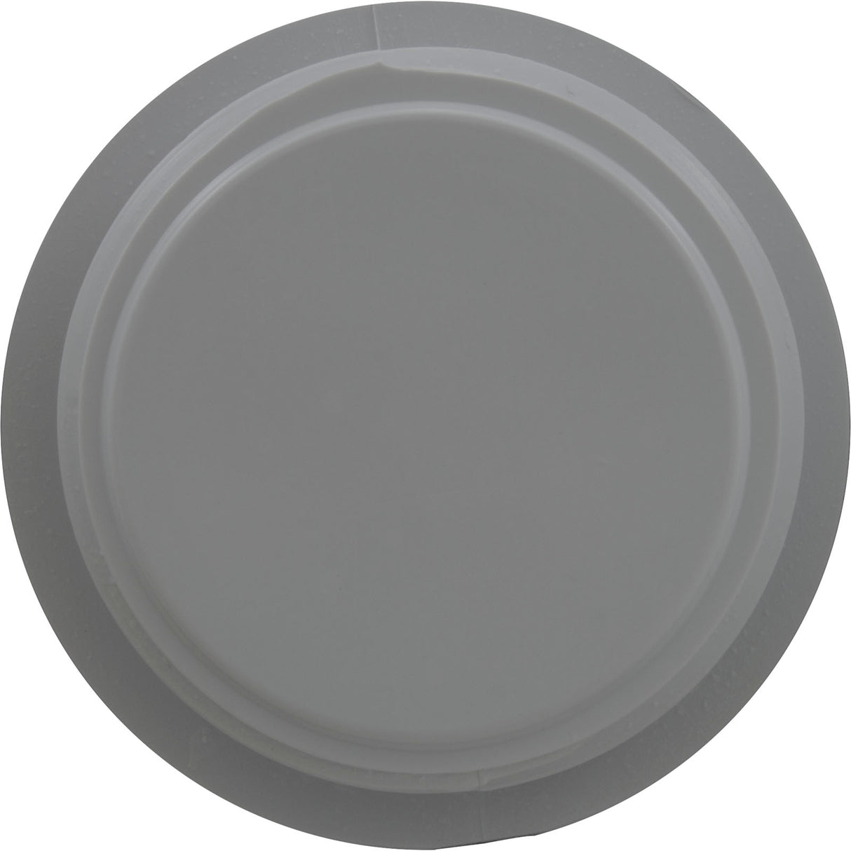 1.5In Npt Plug W/O-Ring Gray : 25543-001-000 - Custom Molded Products - 849640009642 - PartsForSpas.com