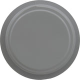 1.5In Npt Plug W/O-Ring Gray : 25543-001-000 - Custom Molded Products - 849640009642 - PartsForSpas.com