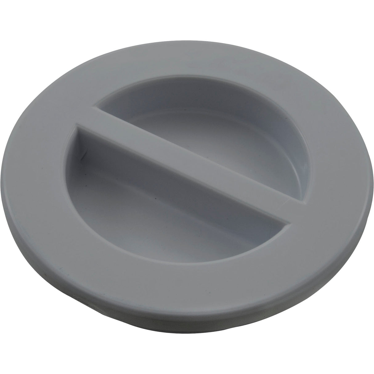 1.5In Npt Plug W/O-Ring Gray : 25543-001-000 - Custom Molded Products - 849640009642 - PartsForSpas.com