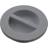 1.5In Npt Plug W/O-Ring Gray : 25543-001-000 - Custom Molded Products - 849640009642 - PartsForSpas.com