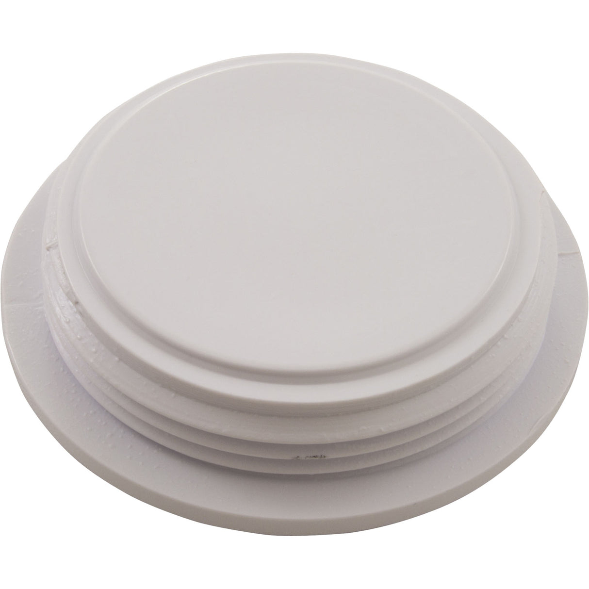 1.5In Npt Plug W/O-Ring Black : 25543-004-000 - Custom Molded Products - 849640009659 - PartsForSpas.com
