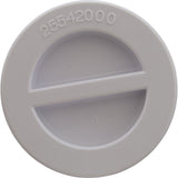 1.5In Npt Plug W/O-Ring Black : 25543-004-000 - Custom Molded Products - 849640009659 - PartsForSpas.com