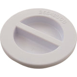 1.5In Npt Plug W/O-Ring Black : 25543-004-000 - Custom Molded Products - 849640009659 - PartsForSpas.com