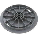 Skimmer Cvr (Round) Gray : 25544-001-000 - Custom Molded Products - 25544-001-000 - PartsForSpas.com