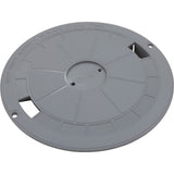 Skimmer Cvr (Round) Gray : 25544-001-000 - Custom Molded Products - 25544-001-000 - PartsForSpas.com