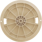 Skimmer Cvr (Round) Tan : 25544-019-000 - Custom Molded Products - 849640009765 - PartsForSpas.com