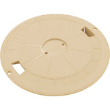 Skimmer Cvr (Round) Tan : 25544-019-000 - Custom Molded Products - 849640009765 - PartsForSpas.com
