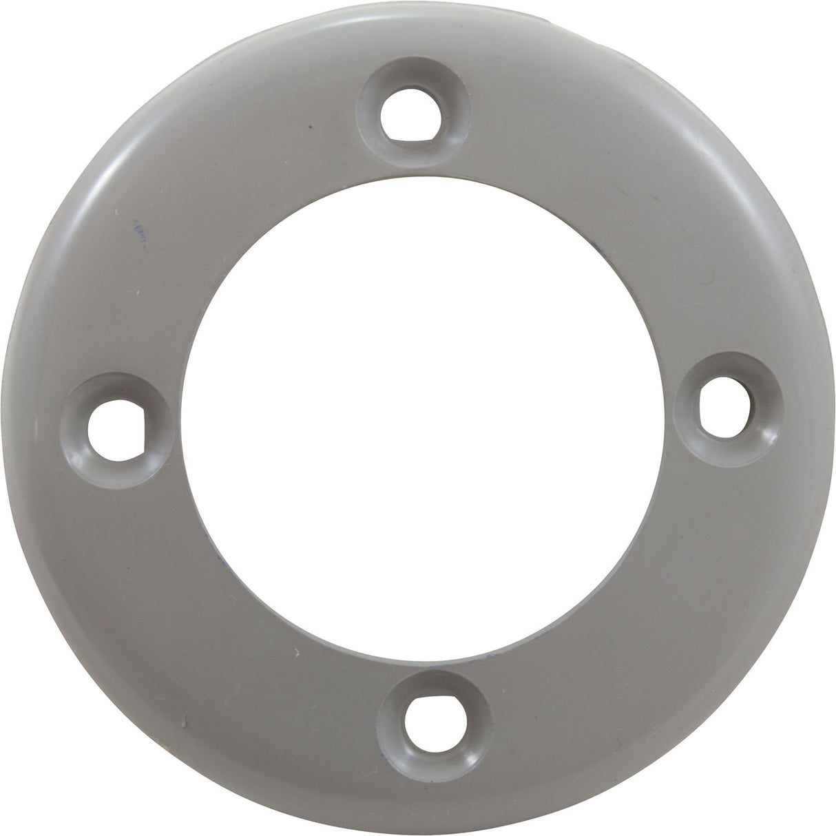 Vinyl Pool Return Faceplate Gray : 25545-001-000