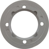 Vinyl Pool Return Faceplate Gray : 25545-001-000