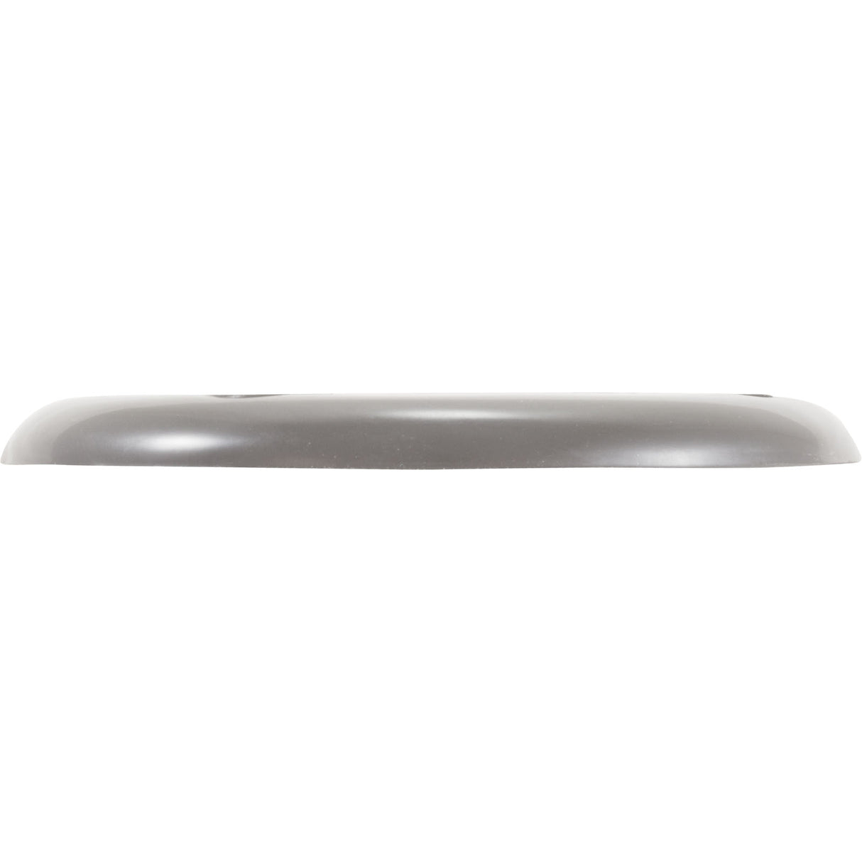 Vinyl Pool Return Faceplate Gray : 25545-001-000