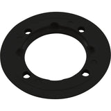 Vinyl Pool Return Faceplate Black : 25545-004-000