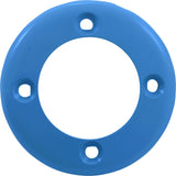 Vinyl Pool Return Faceplate Caymen Blue : 25545-009-000 - Custom Molded Products - 849640009918 - PartsForSpas.com