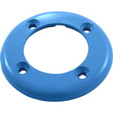 Vinyl Pool Return Faceplate Caymen Blue : 25545-009-000 - Custom Molded Products - 849640009918 - PartsForSpas.com