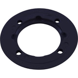Vinyl Pool Return Faceplate Dark Blue : 25545-069-000 - Custom Molded Products - 849640009963 - PartsForSpas.com