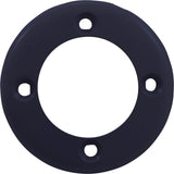 Vinyl Pool Return Faceplate Dark Blue : 25545-069-000 - Custom Molded Products - 849640009963 - PartsForSpas.com