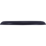 Vinyl Pool Return Faceplate Dark Blue : 25545-069-000 - Custom Molded Products - 849640009963 - PartsForSpas.com