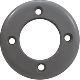 Vinyl Pool Return Faceplate Threaded Gray : 25546-001-000