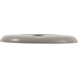 Vinyl Pool Return Faceplate Threaded Gray : 25546-001-000