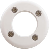 Vnl Pool Return Faceplate Kit Threaded White : 25546-100-000