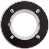 Vnl Pool Return Faceplate Kit Threaded White : 25546-100-000