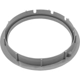 Skimmer Cvr Collar, Round, Gray : 25547-001-000 - Custom Molded Products - 849640010075 - PartsForSpas.com