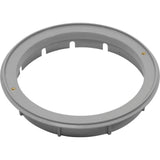 Skimmer Cvr Collar, Round, Gray : 25547-001-000 - Custom Molded Products - 849640010075 - PartsForSpas.com