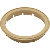 Skimmer Cvr Collar, Round, Tan : 25547-019-000 - Custom Molded Products - 849640010099 - PartsForSpas.com