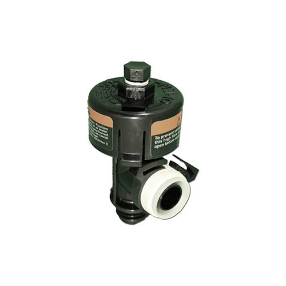 Air Relief Valve, Filter, Balboa Commander Filter, 1/4" : 98209801