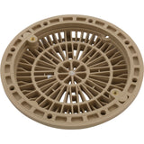 8In Galaxy Cover, Ring, Gasket, Screws, Tan : 25548-109-000