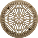 8In Galaxy Cover, Ring, Gasket, Screws, Tan : 25548-109-000